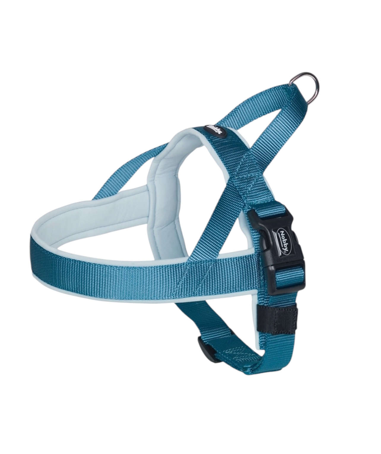 Nobby Νορβηγικό Επιστήθιο Classic Preno XL (4,5X75-98cm) Τιρκουάζ